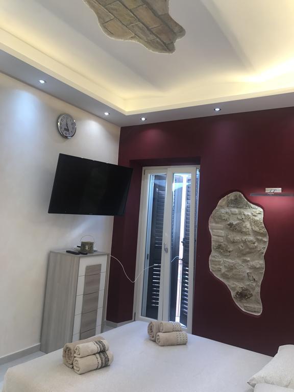 Apartamento Spartacus *