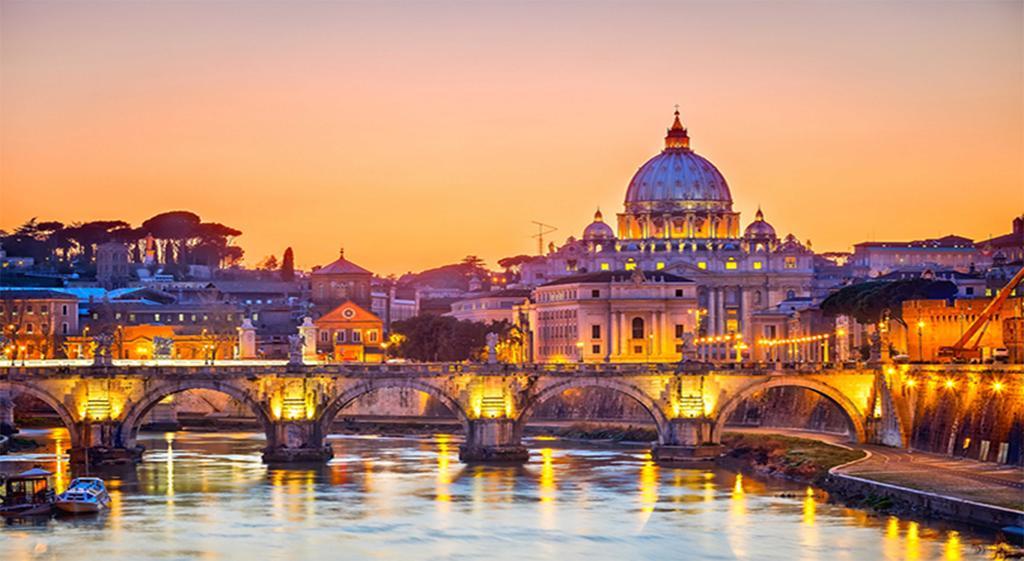 Spartacus Apartamento Roma