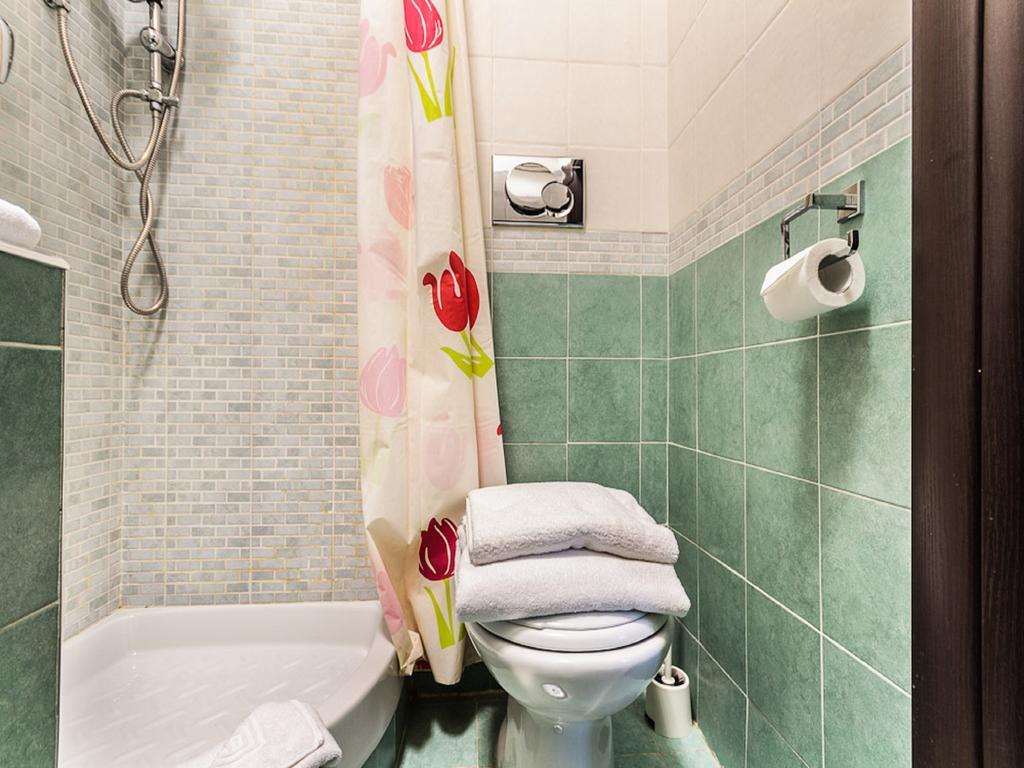 Maison d'hôtes La Lupa In Trastevere