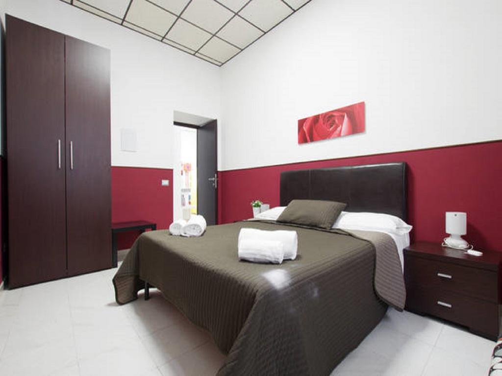 La Lupa In Trastevere Maison d'hôtes 2*