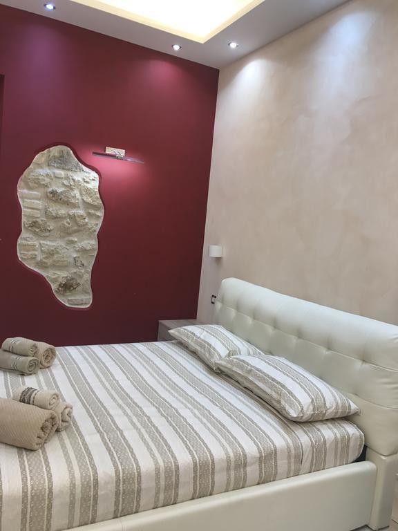 Apartamento Spartacus *