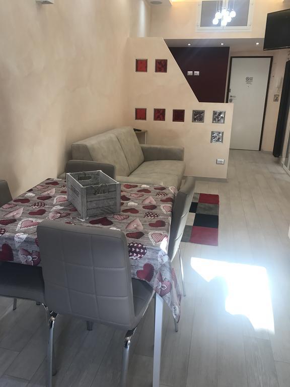 Spartacus Apartamento Roma