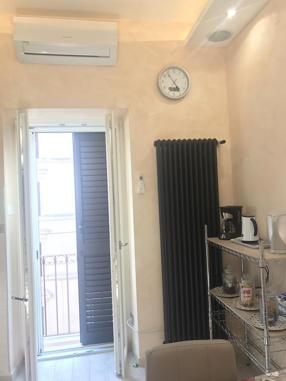 Apartamento Spartacus