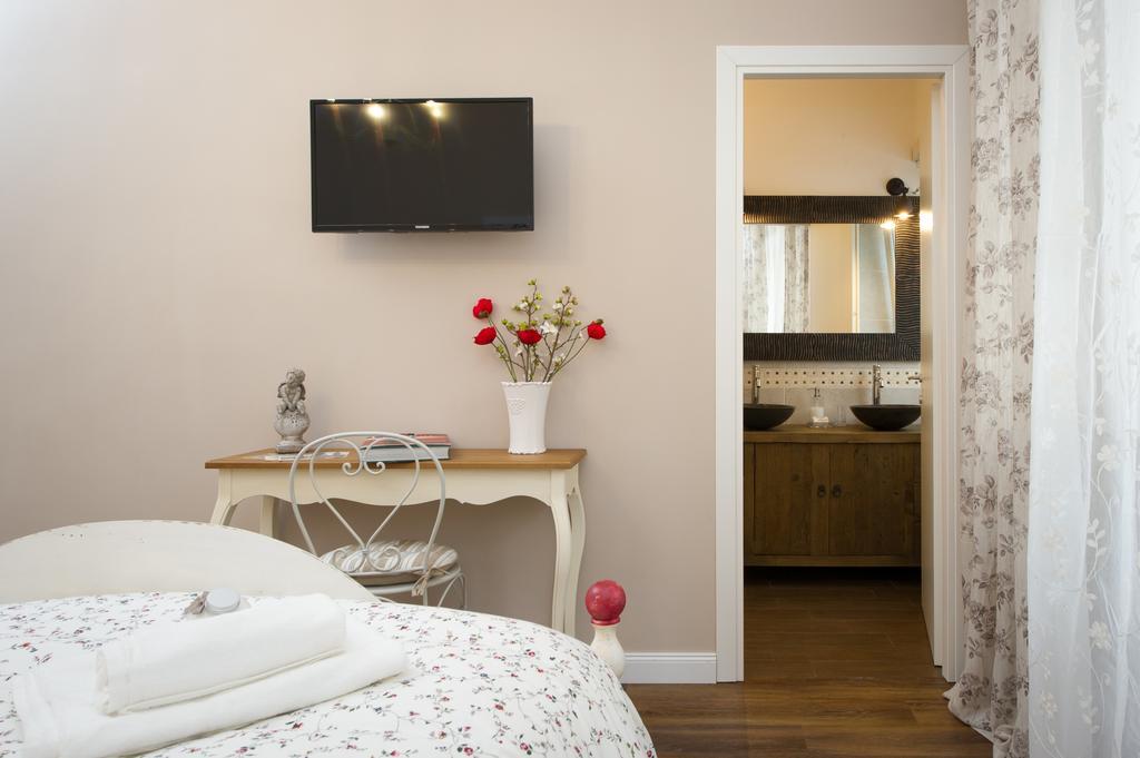 Guest house Magnolia St.peter's 2*