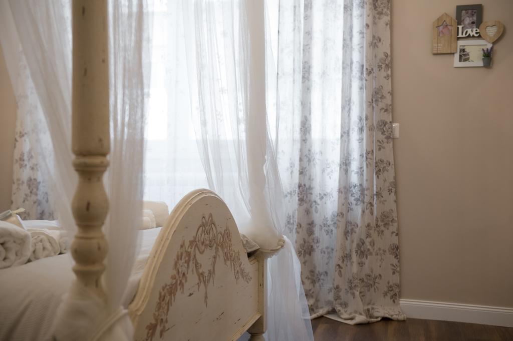 Guest house Magnolia St.peter's Rome