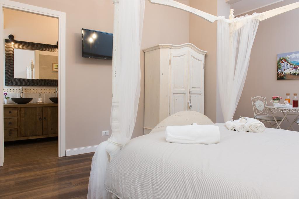 Magnolia St.peter's Guest house
