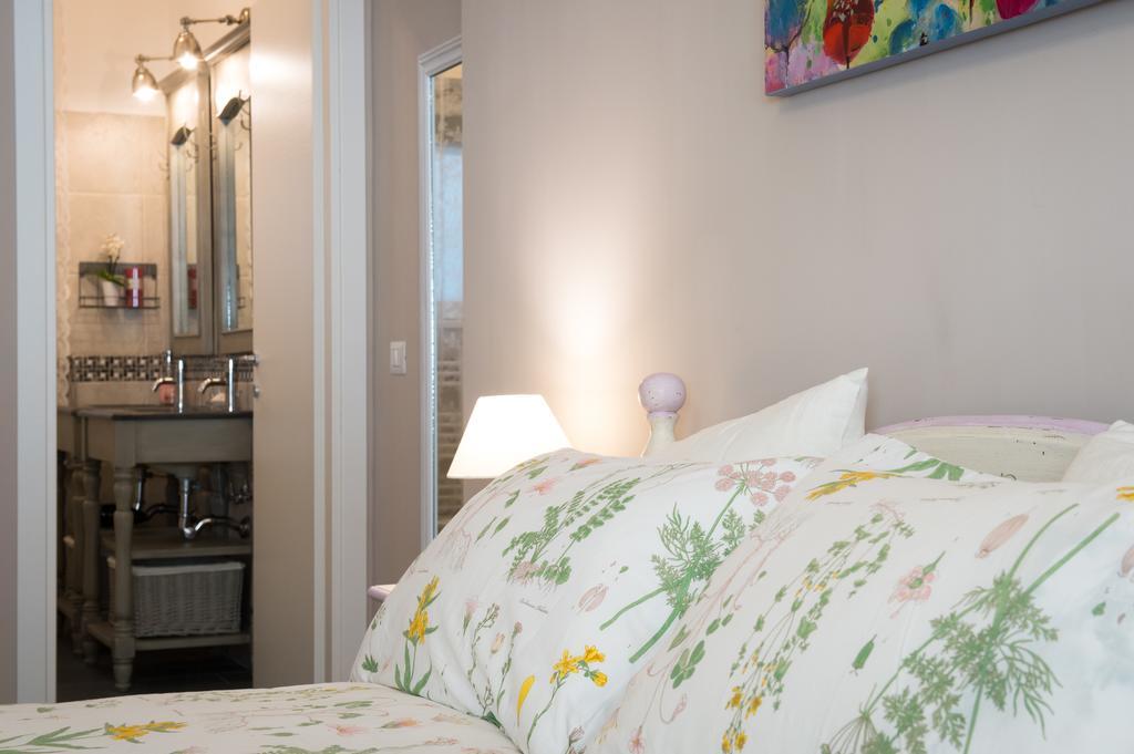 Guest house Magnolia St.peter's