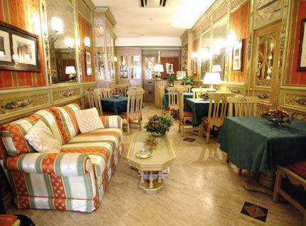 Hotel Valle Roma