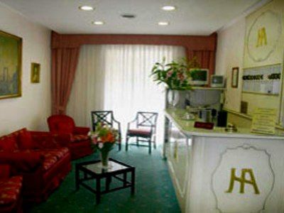 Augustea Hotel Rome