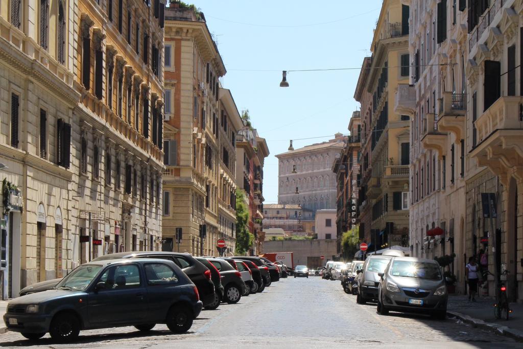 Julius Caesar 183 Guest house 3*