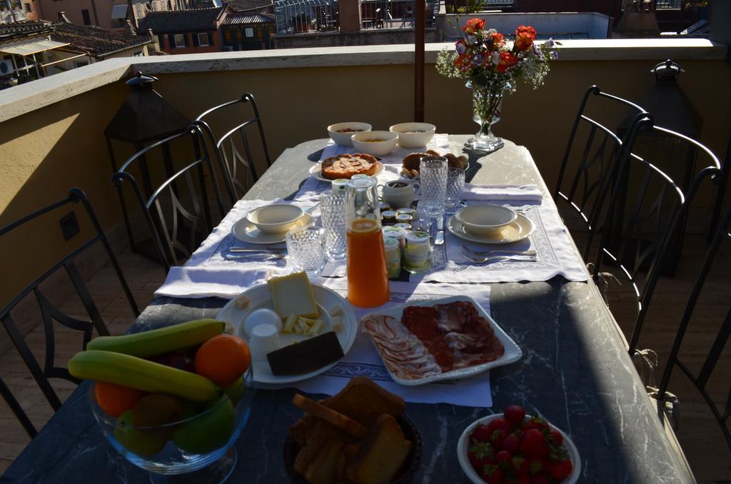La Scelta Di Goethe - Luxury Suites 2*