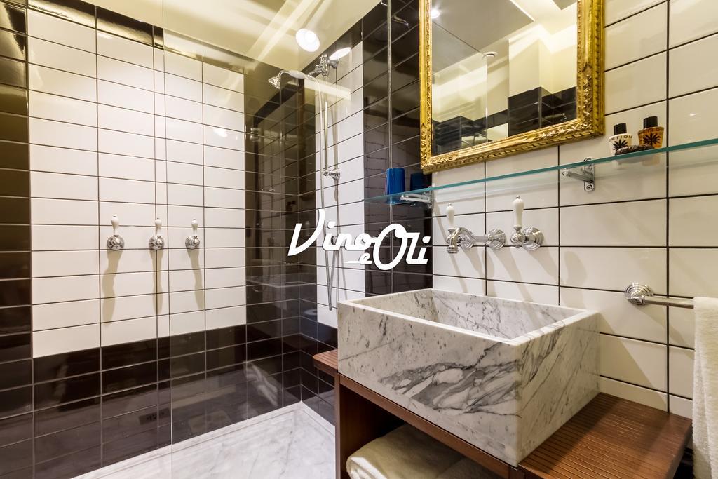 Vino E Oli Residenze Apartment Rome