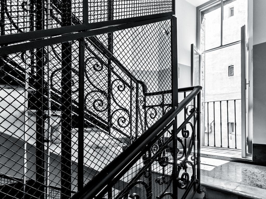 Apartment Vino E Oli Residenze Rome
