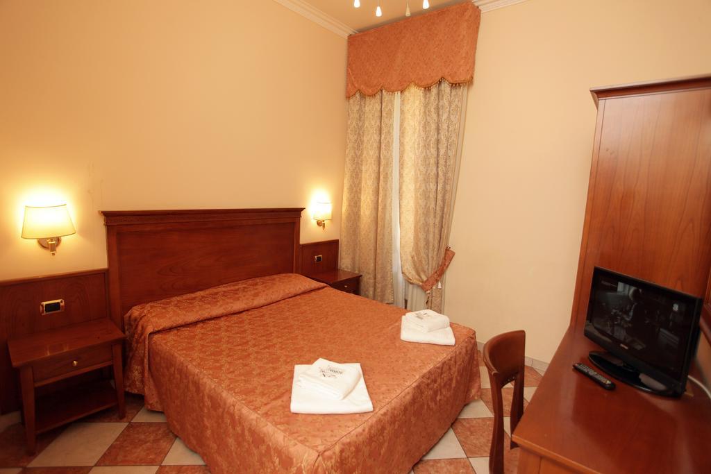 Elegance 3* Rome