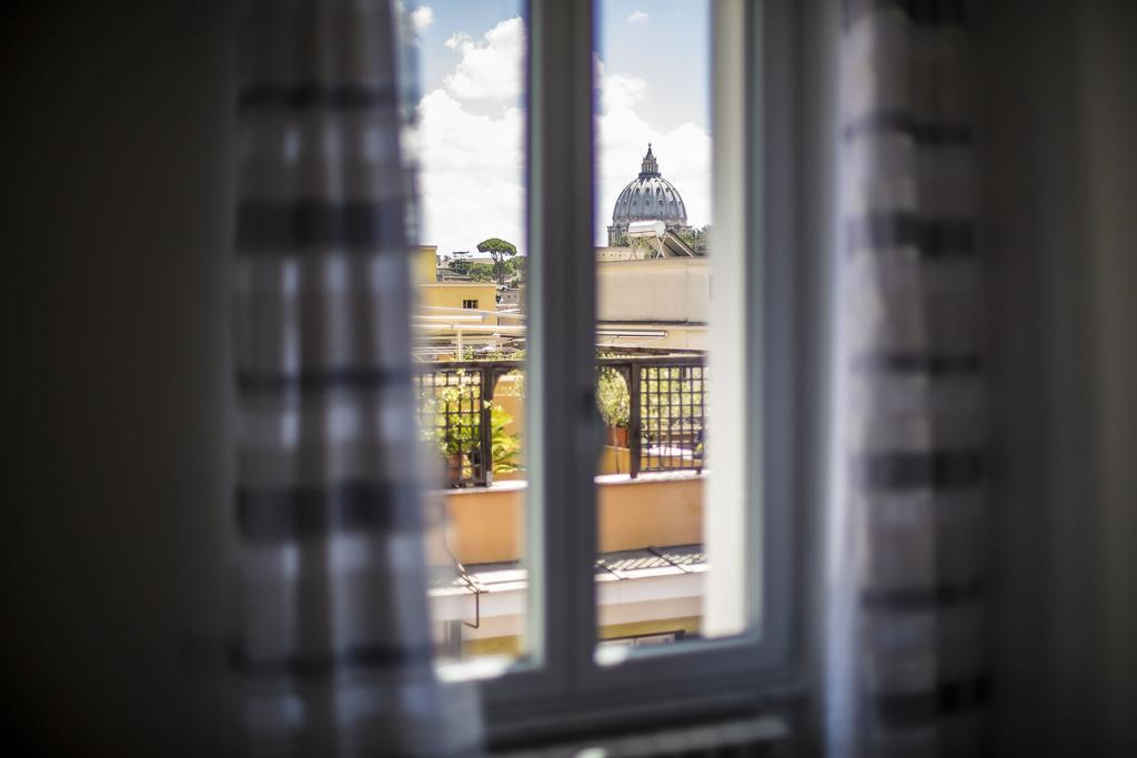 Appartamento St Peter Vatican Homes *