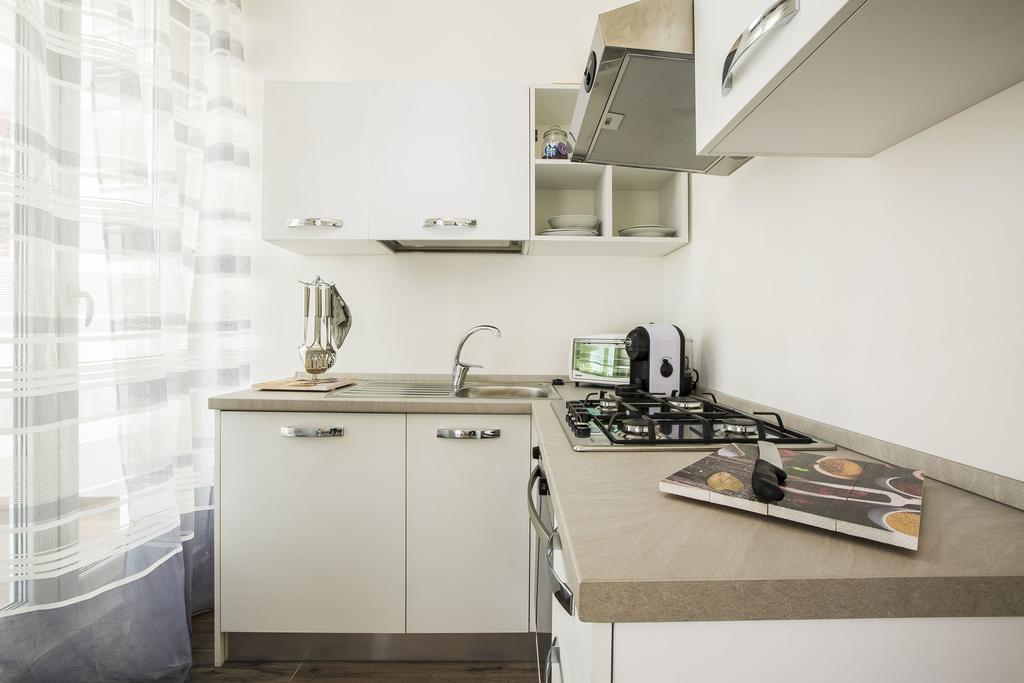 Appartamento St Peter Vatican Homes