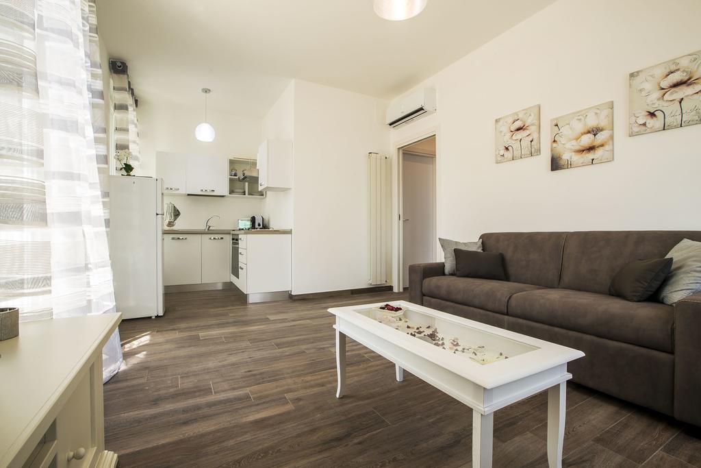 Appartamento St Peter Vatican Homes