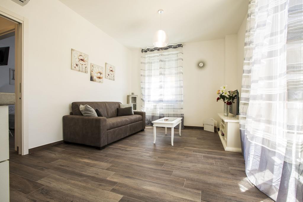 Appartamento St Peter Vatican Homes *