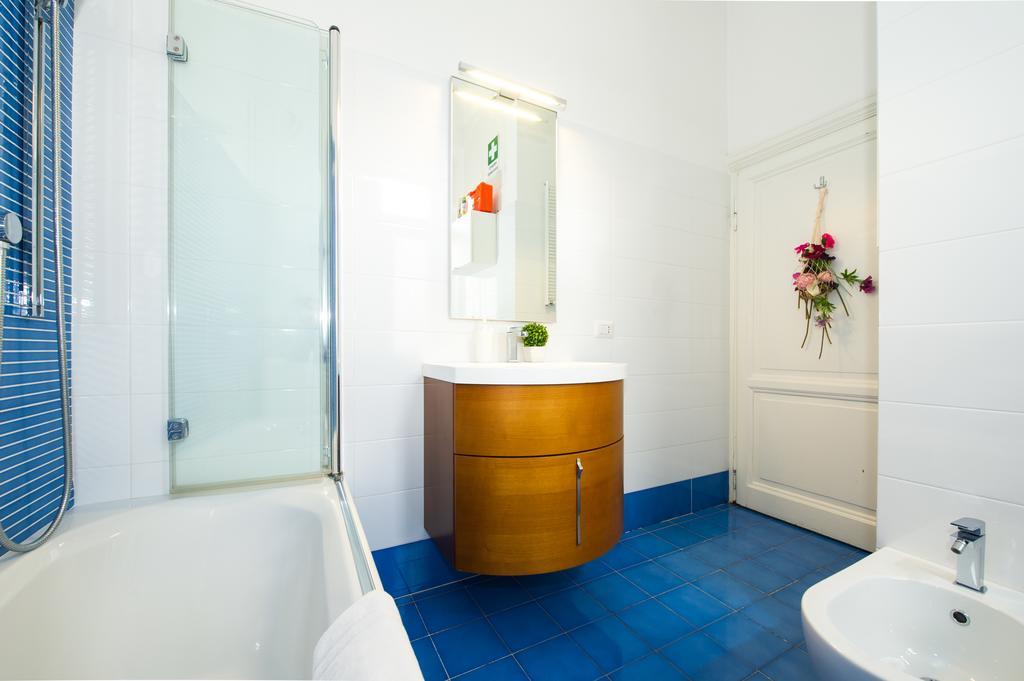 Apartment Candia Rome