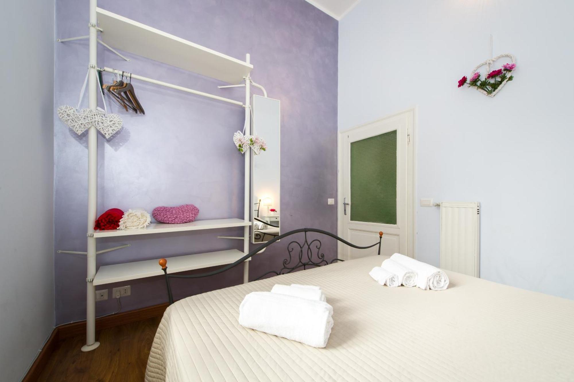 Apartment Candia