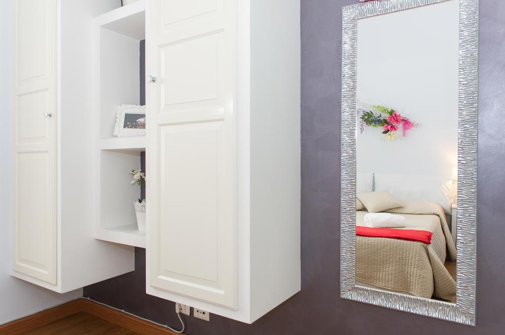 Apartment Candia