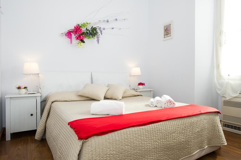 Apartment Candia Rome