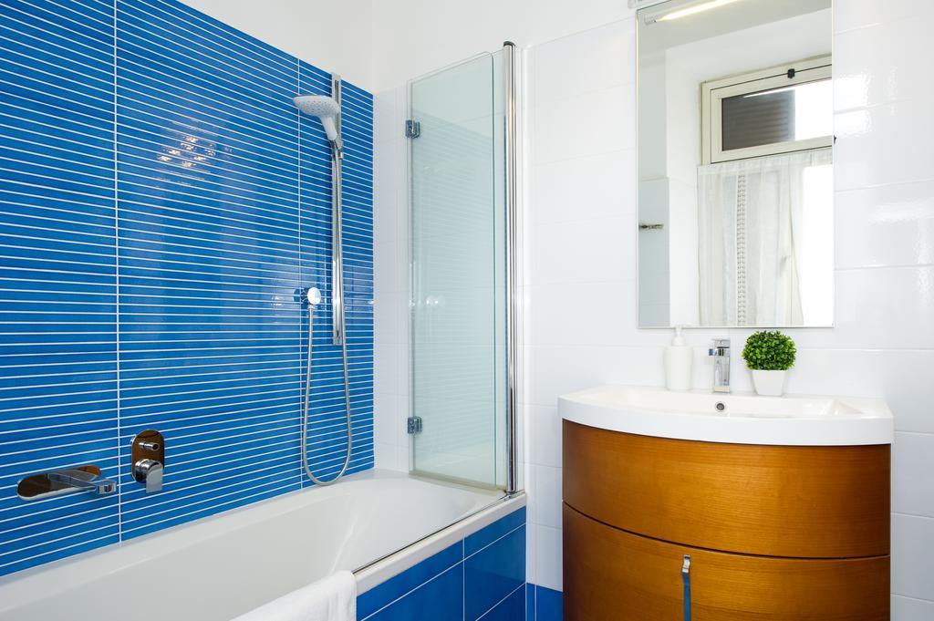 Candia Apartment Rome