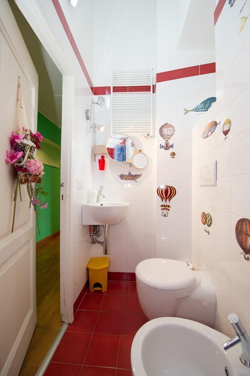Apartment Candia Rome
