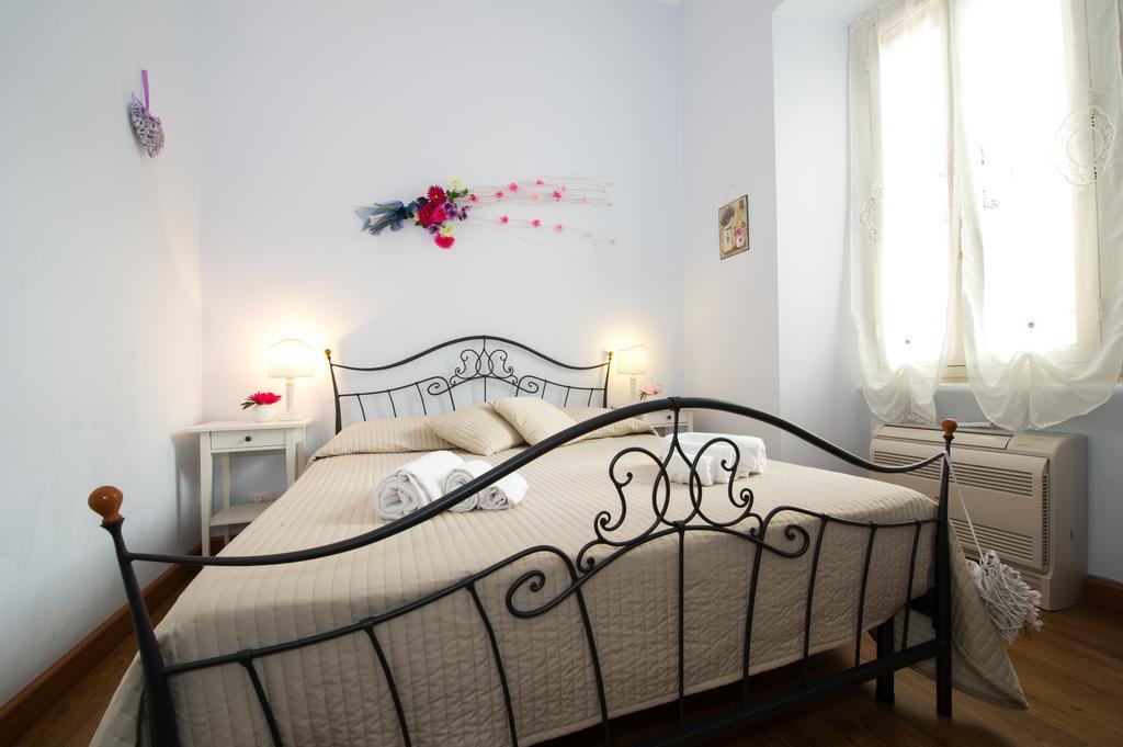 Apartment Candia Rome