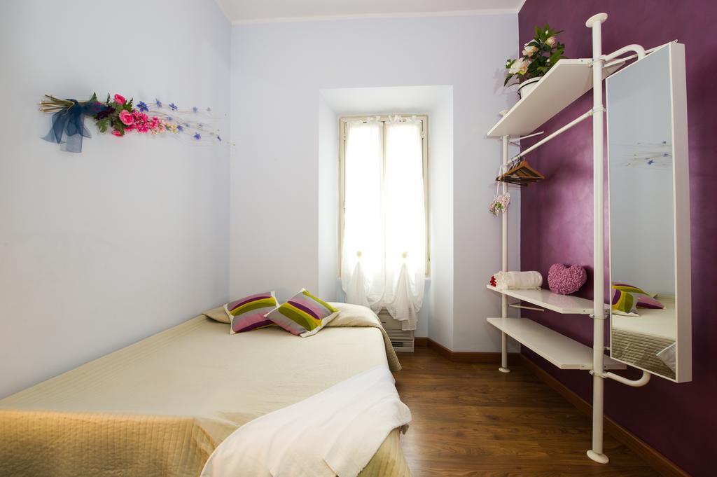 Candia Apartment Rome