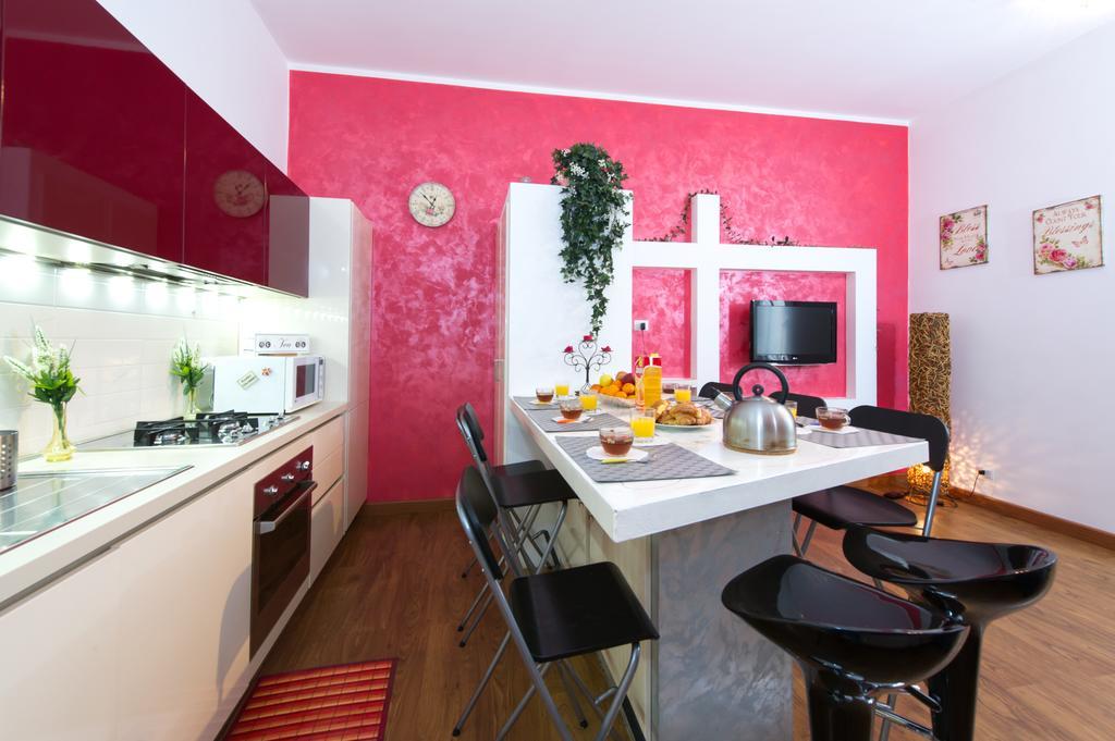 Apartment Candia