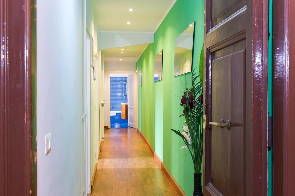 Candia Apartment *