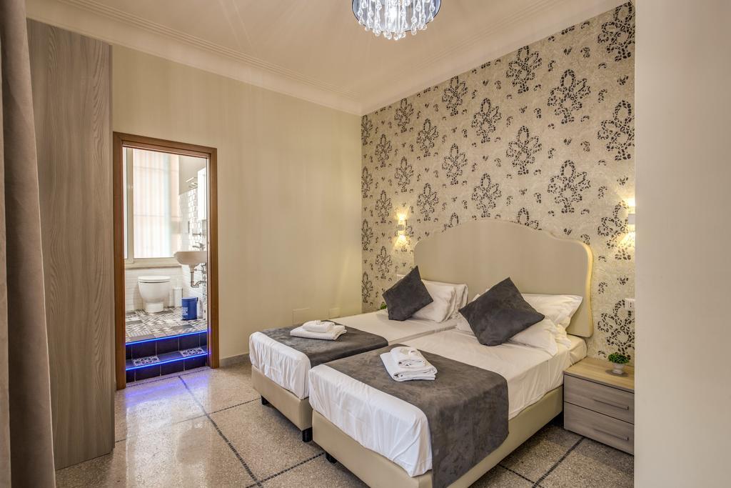 41 Guest house Rome