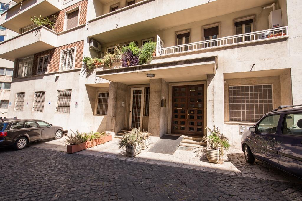Guest house 41 Rome