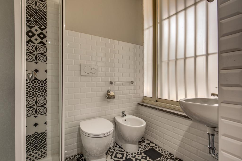 41 Guest house Rome