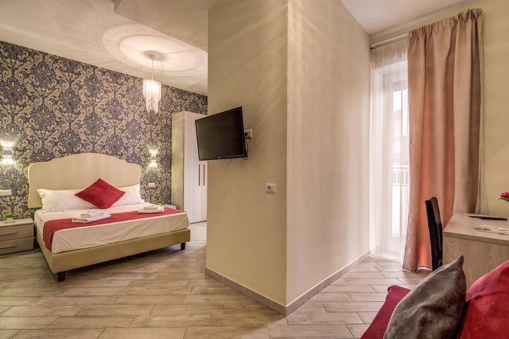41 Guest house