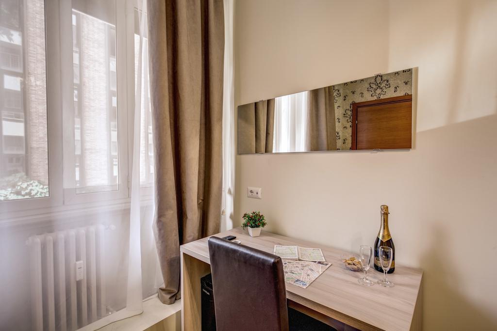 41 Guest house Rome