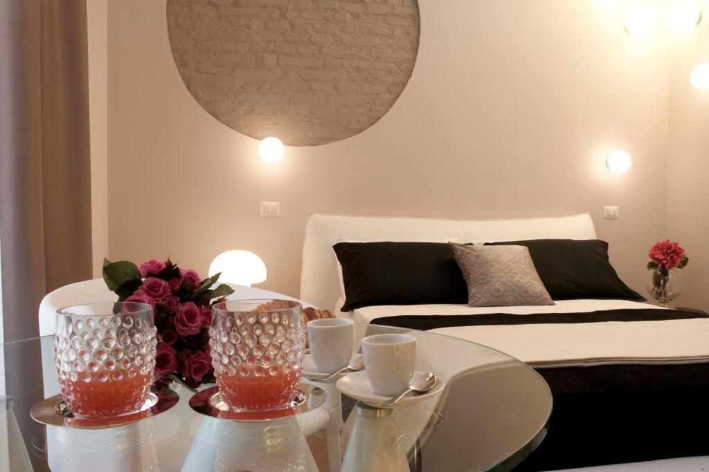 Cardilli Luxury Bed & Breakfast Rome