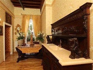 Antica Dimora Dell'orso Rome