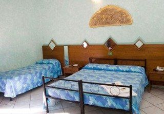 Hotel Farini Roma