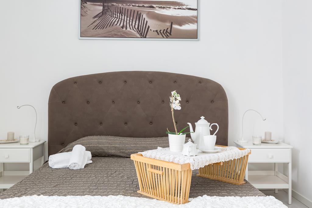 The Imperial Apartment Rome