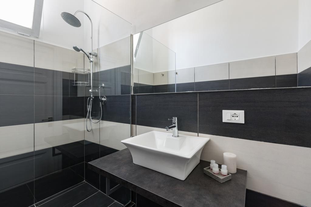 Apartment The Imperial Rome