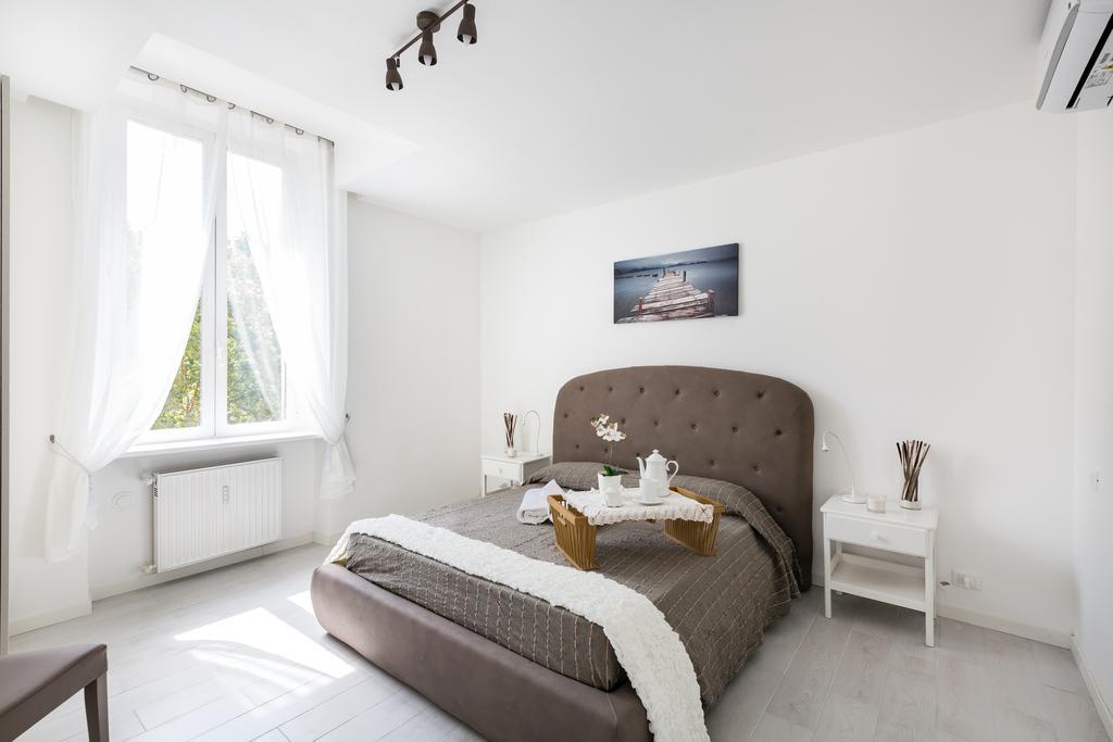 The Imperial Apartment Rome