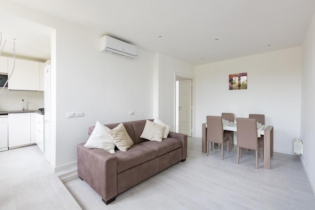 Apartment The Imperial Rome