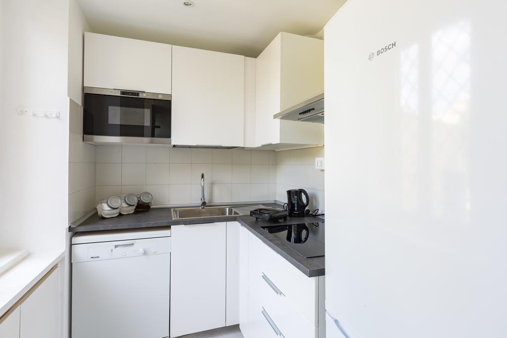 Apartment The Imperial Rome