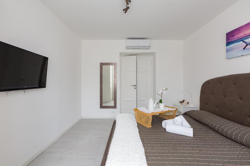 The Imperial Apartment