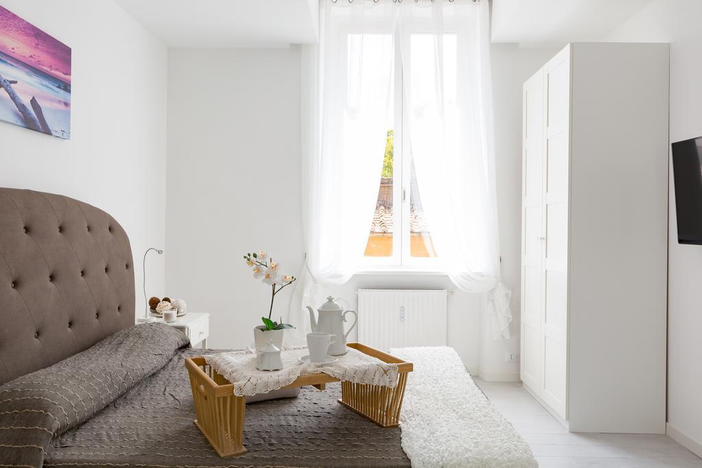 The Imperial Apartment Rome