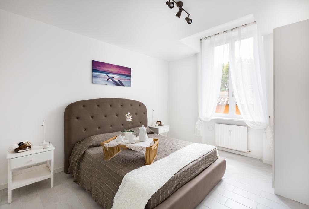 Apartment The Imperial Rome