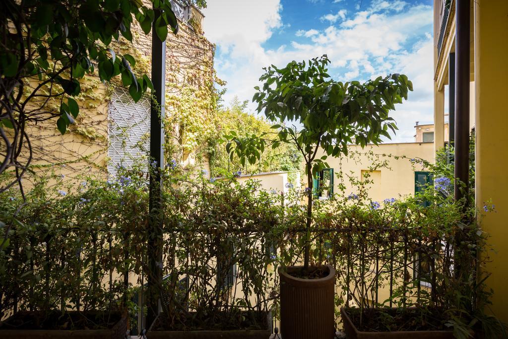 The Imperial Apartment Rome