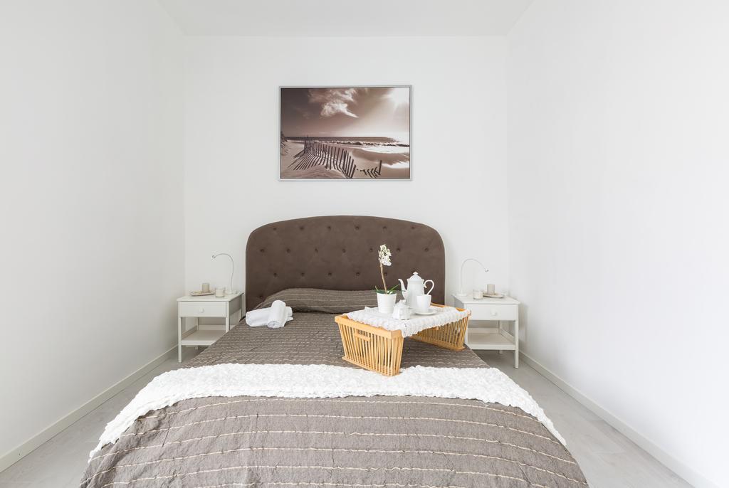 The Imperial Apartment